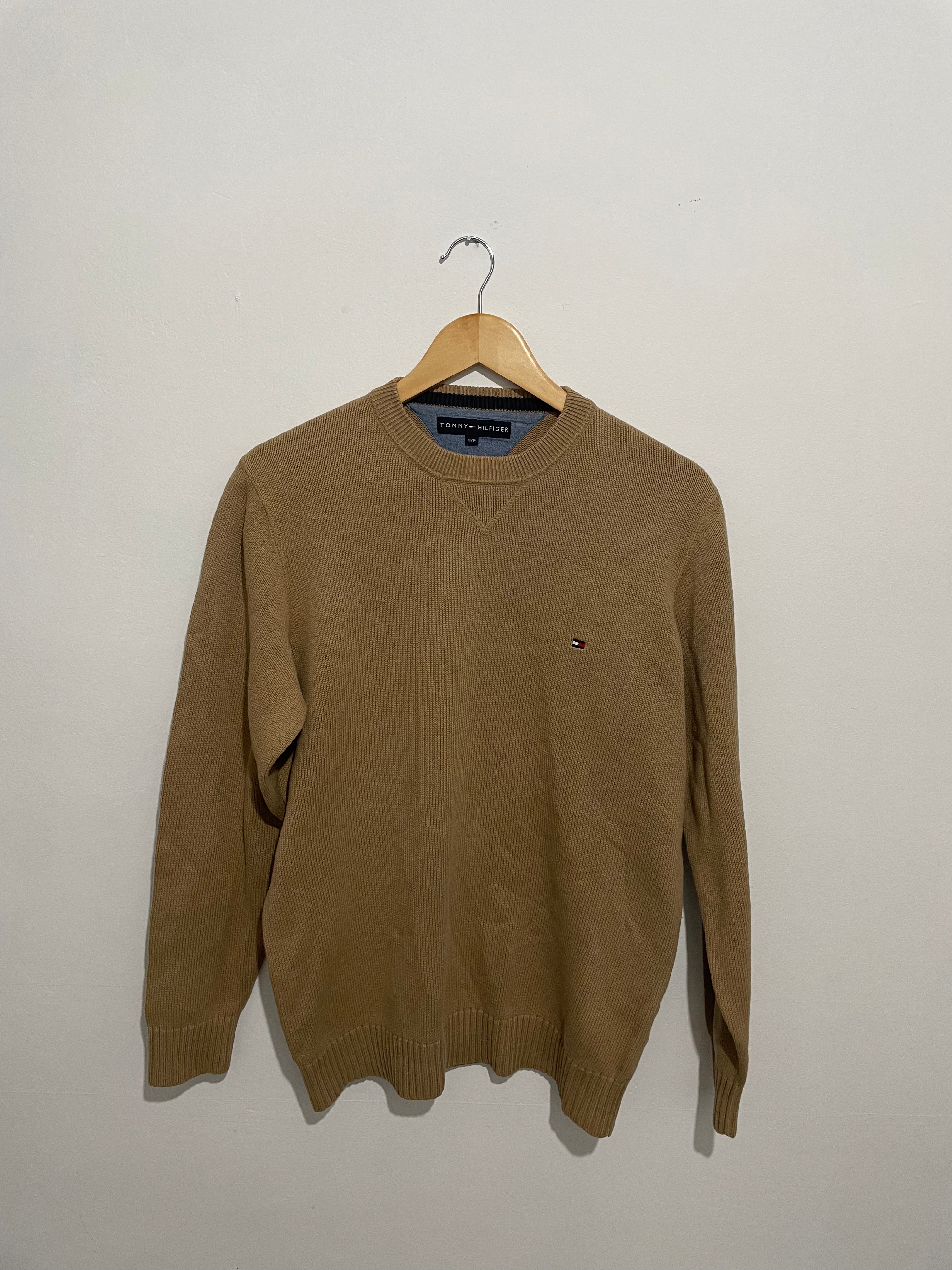 Maglione Tommy Hilfiger : S