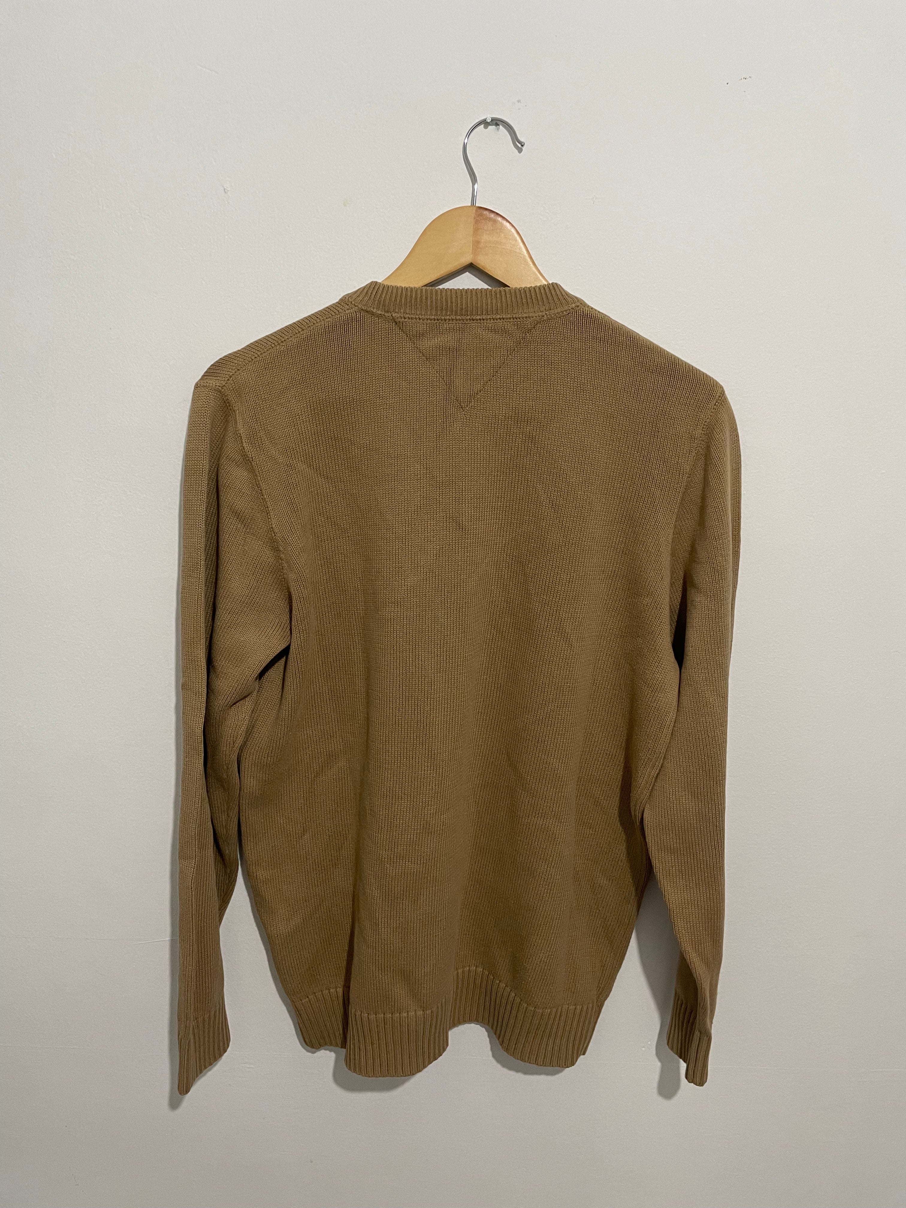 Maglione Tommy Hilfiger : S