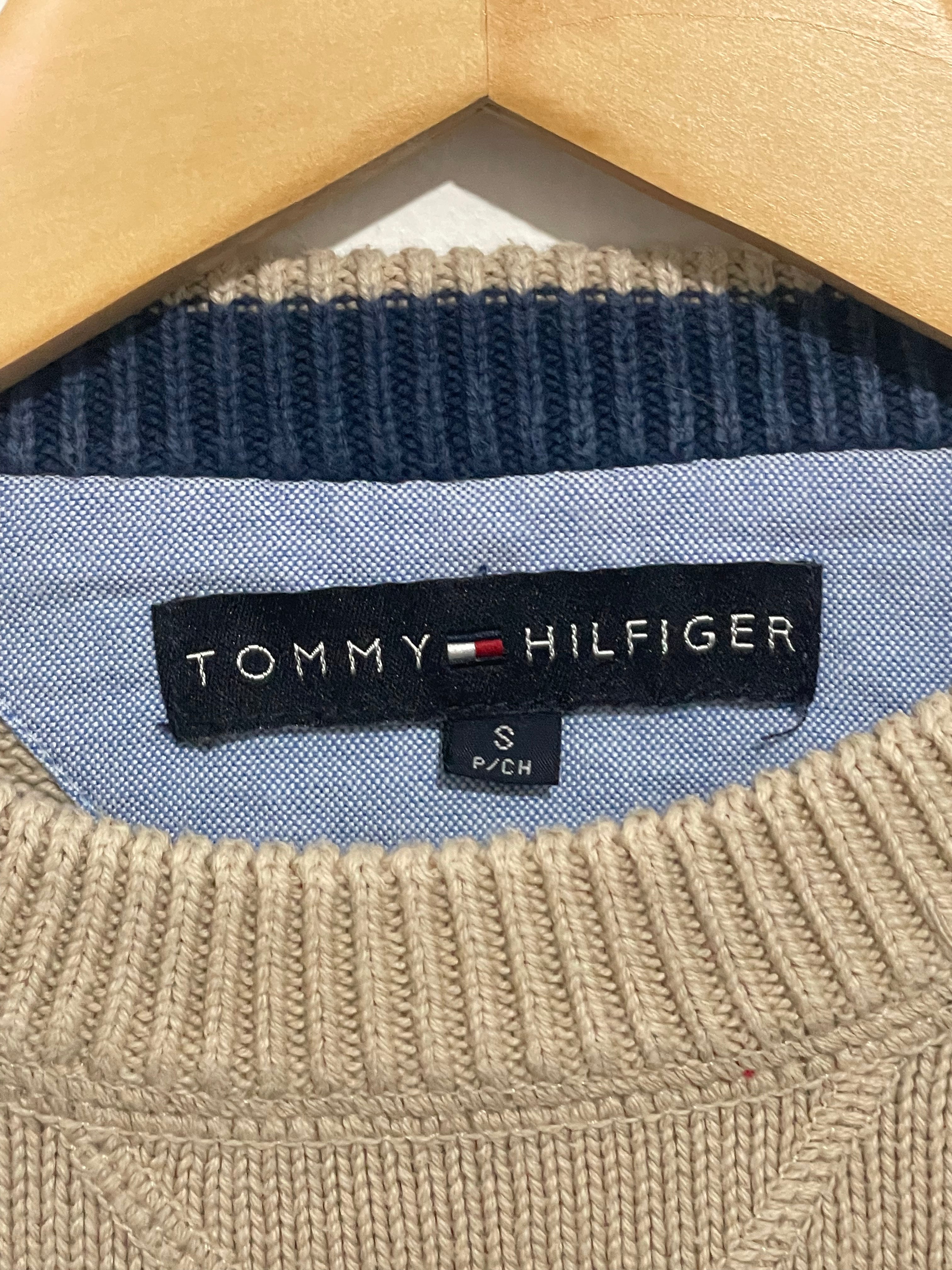 Maglione Tommy Hilfiger : S