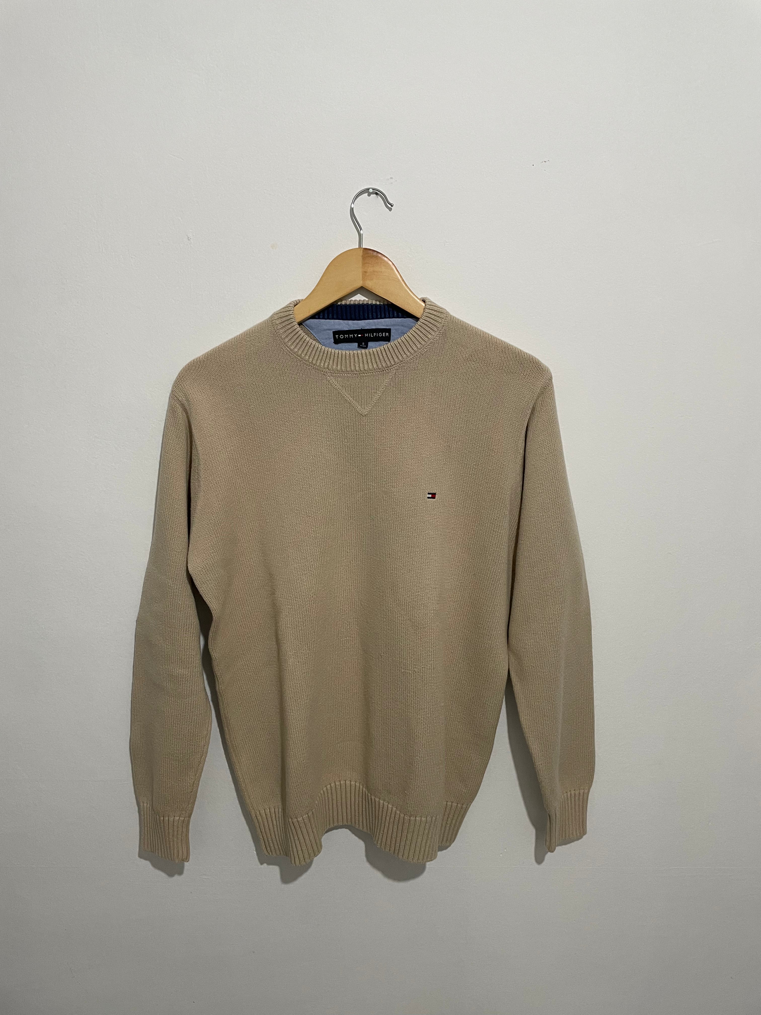 Maglione Tommy Hilfiger : S