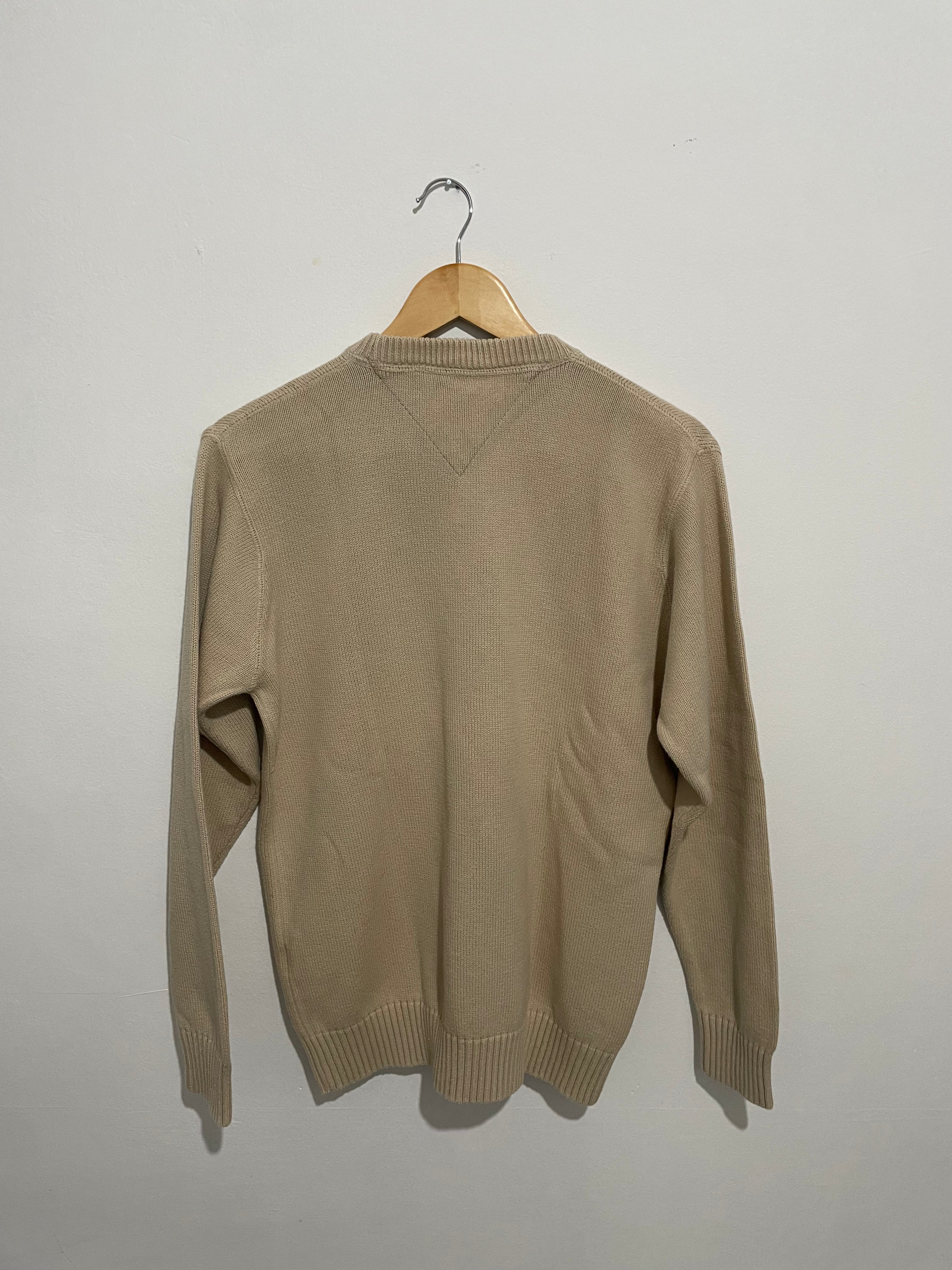 Maglione Tommy Hilfiger : S