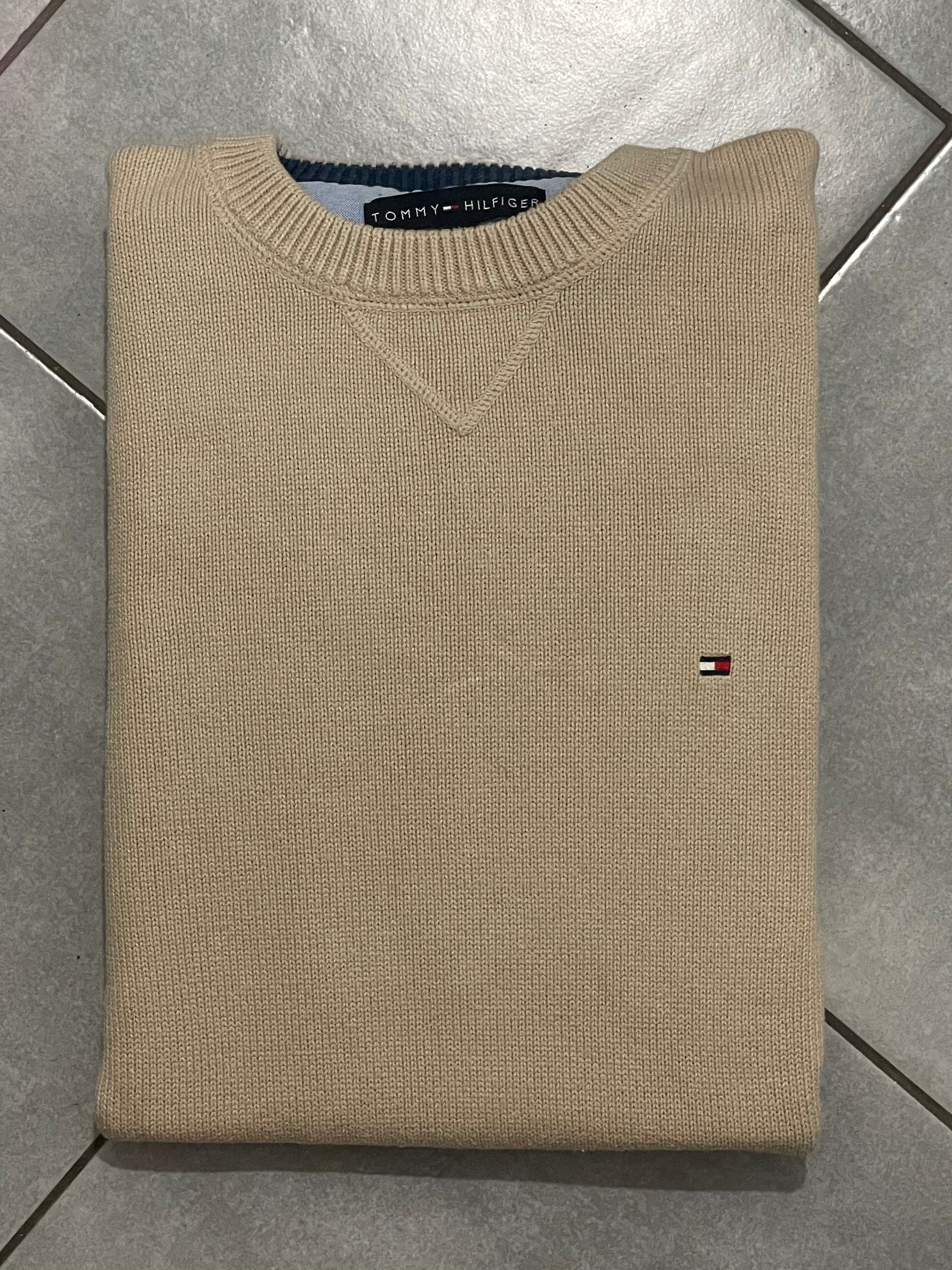 Maglione Tommy Hilfiger : S