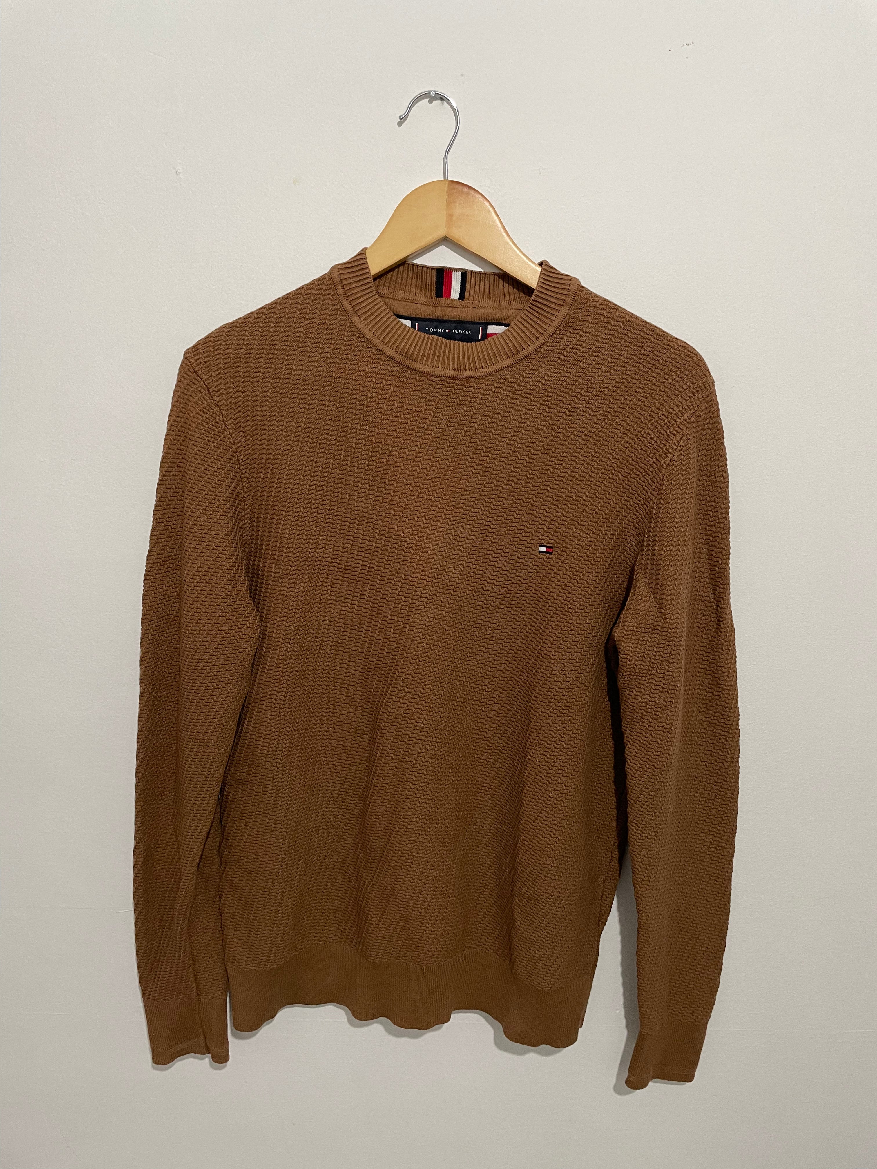 Tommy Hilfiger Maglione.