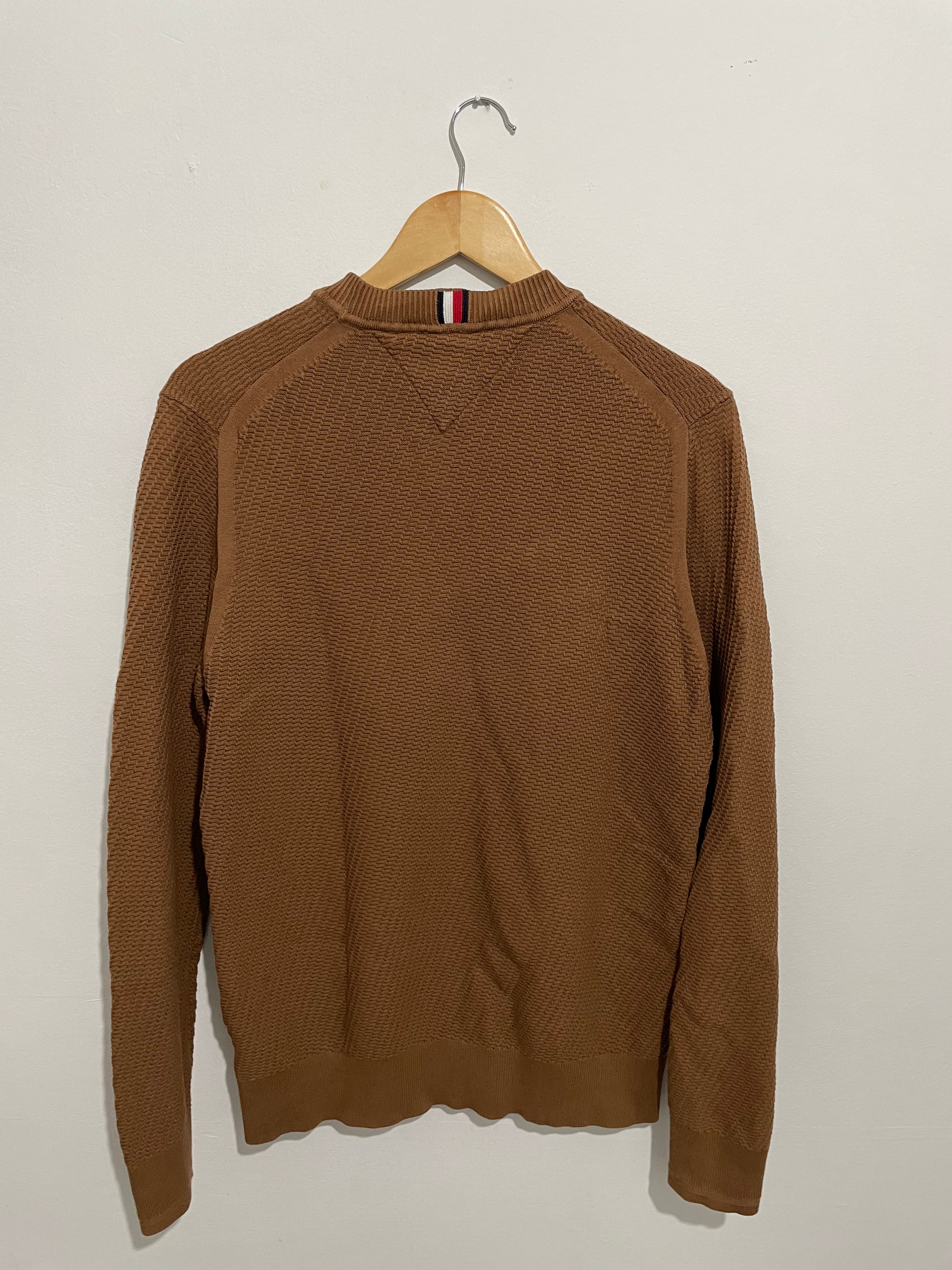 Tommy Hilfiger Maglione.