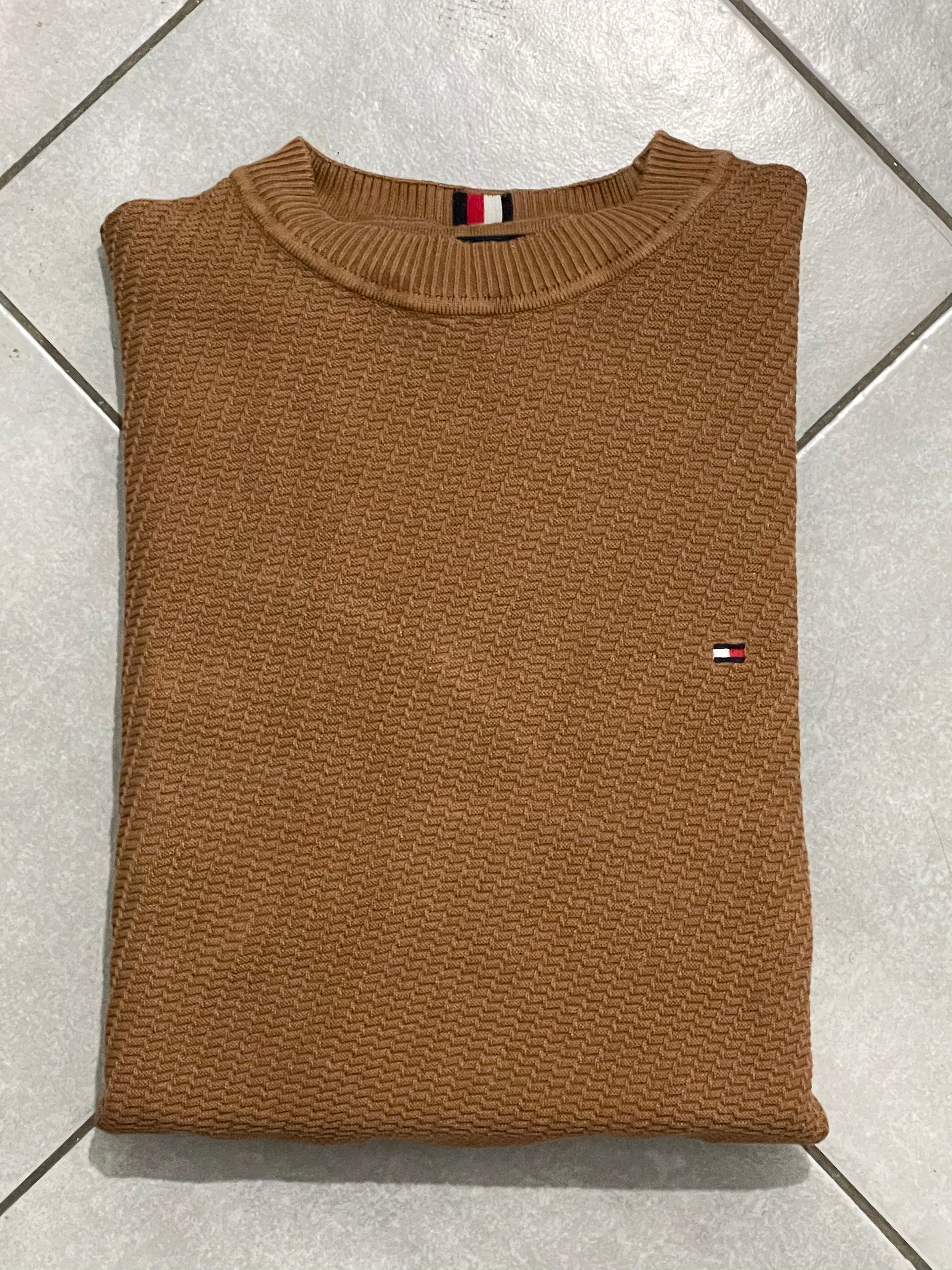 Tommy Hilfiger Maglione.